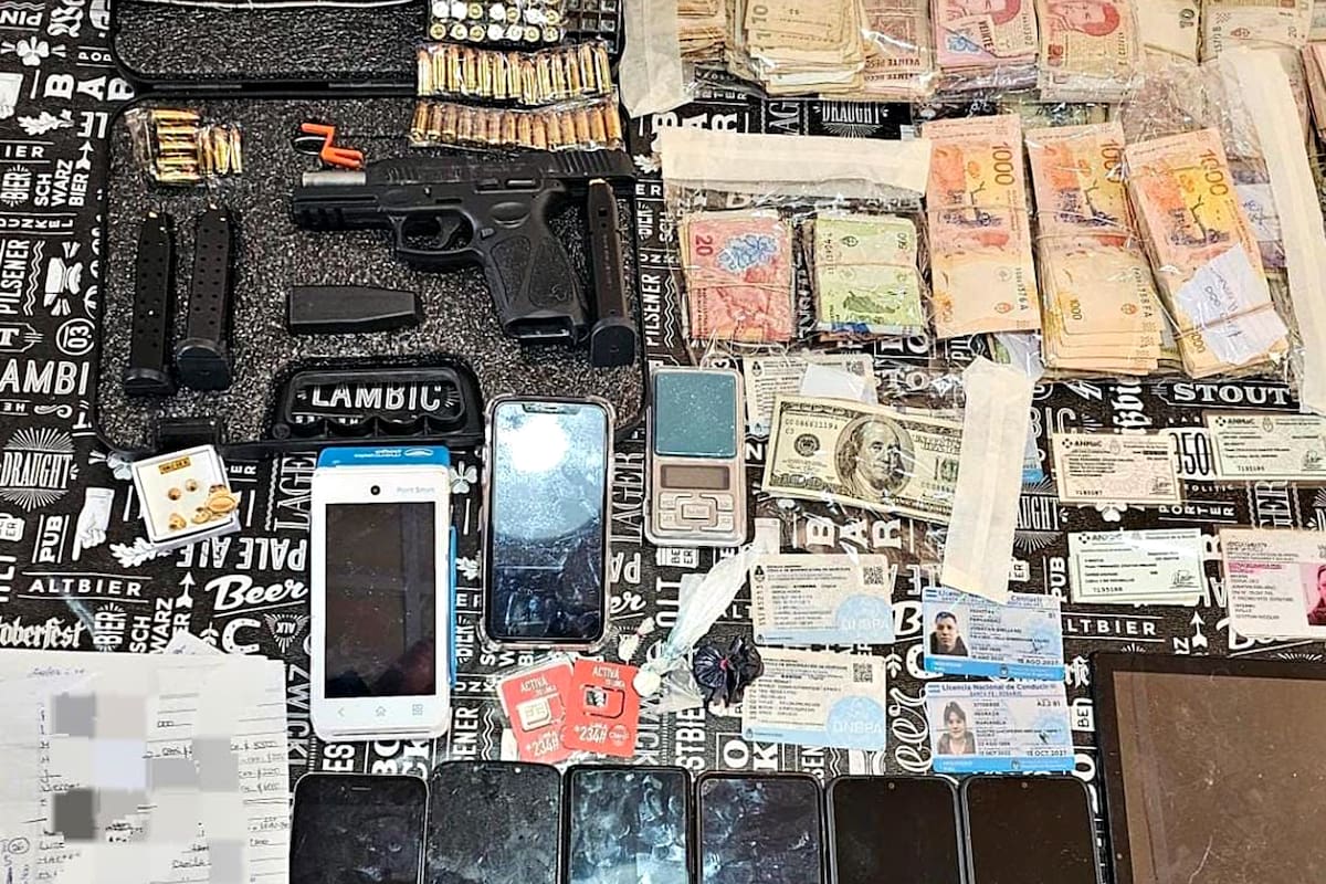 Allanamientos de la Justicia santafecina tras los ataques a sindicatos