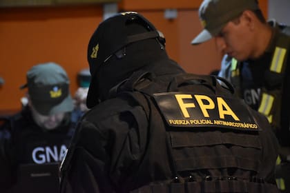 Allanamientos para desarticular un red de Los Monos en Córdoba