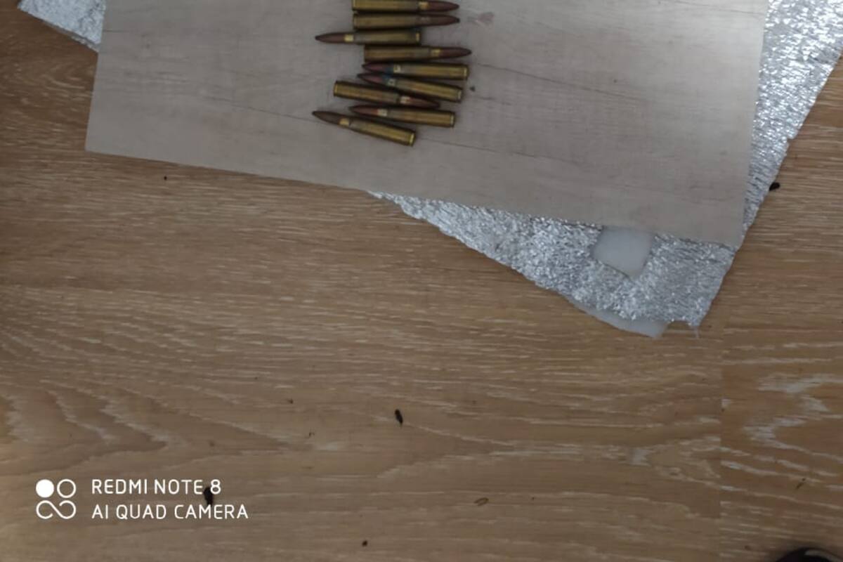 Allanamientos y detenciones por una causa de narcotráfico internacional ligada con la "narco boda" de Rosario y el triple crimen de Ibarlucea