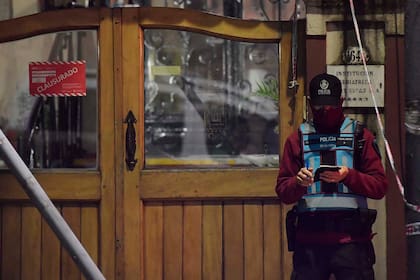 Allanan el geriátrico de Belgrano y preparan las indagatorias