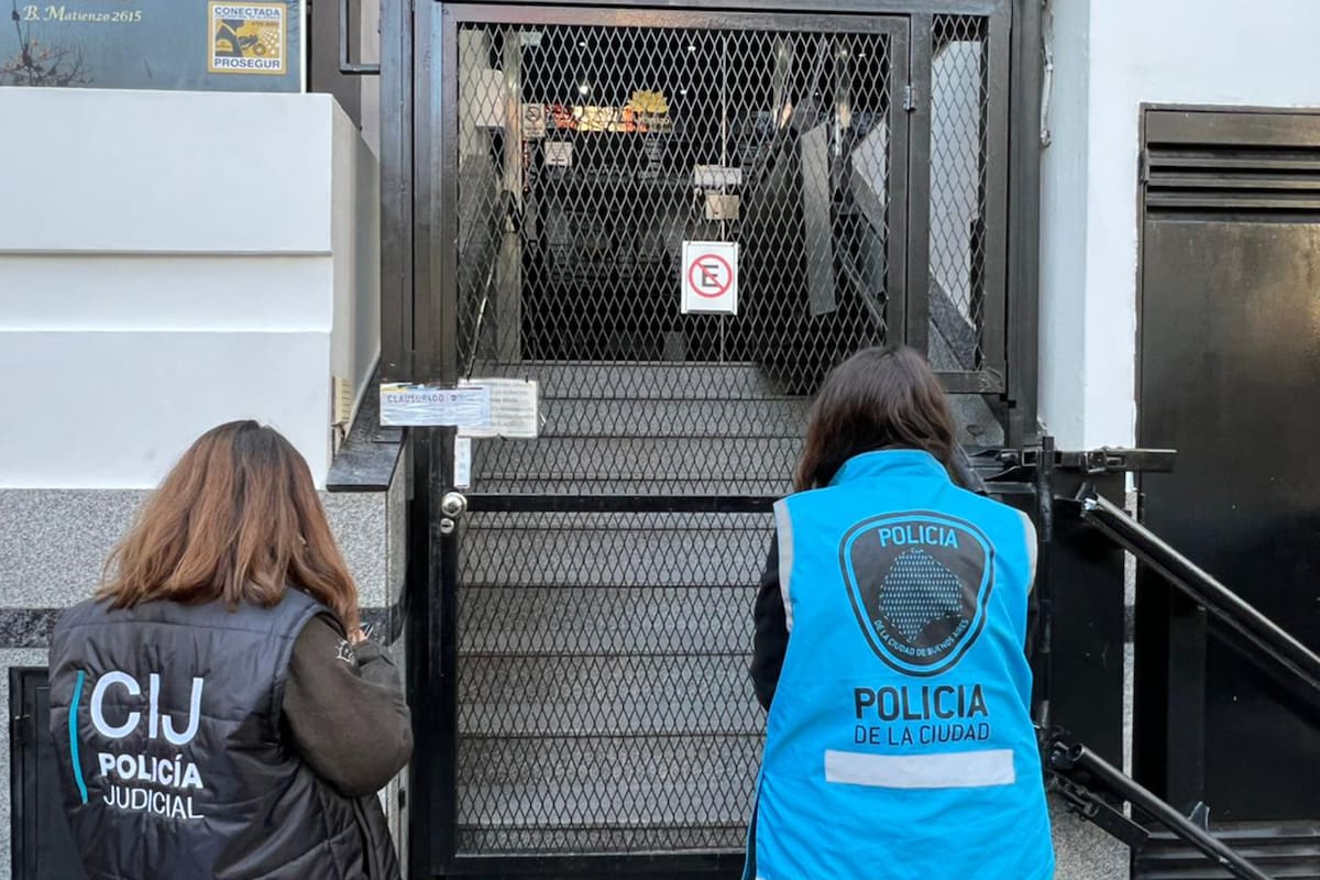 Allanan la clínica Matienzo e investigan el delito de lesiones culposas tras las descompensación de dos pacientes