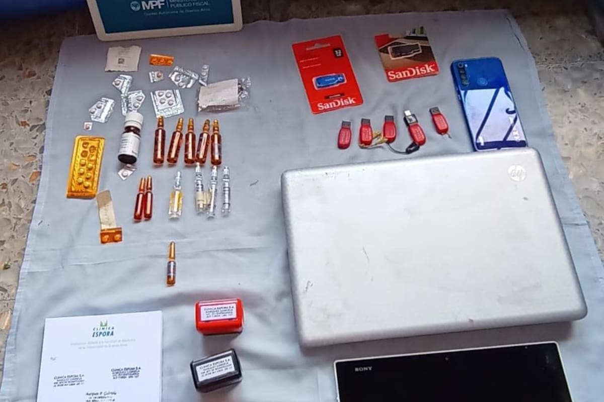 Allanaron a enfermeras por aplicar morfina a un bebé de un mes