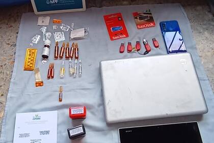 Allanaron a enfermeras por aplicar morfina a un bebé de un mes