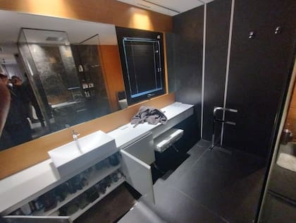 Allanaron también propiedades de Cirio e Insaurralde