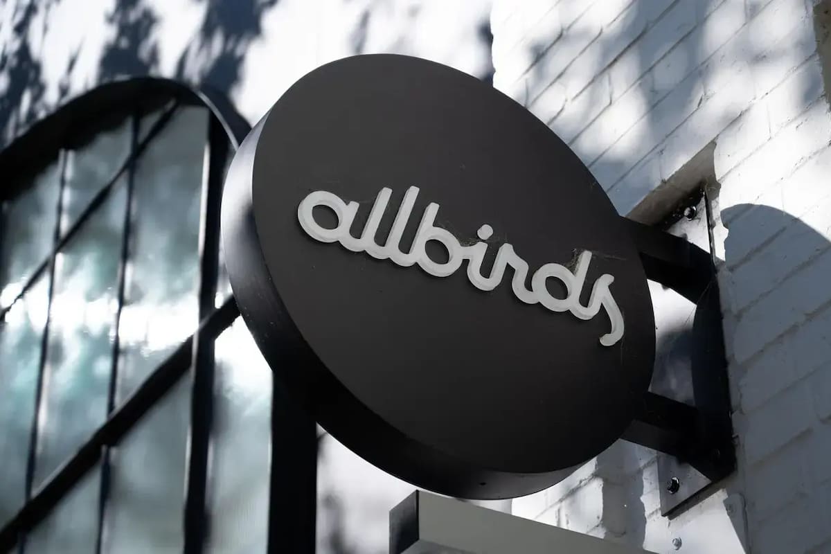 Allbirds vendió por US$39 millones su marca de calzado a American Exchange Group