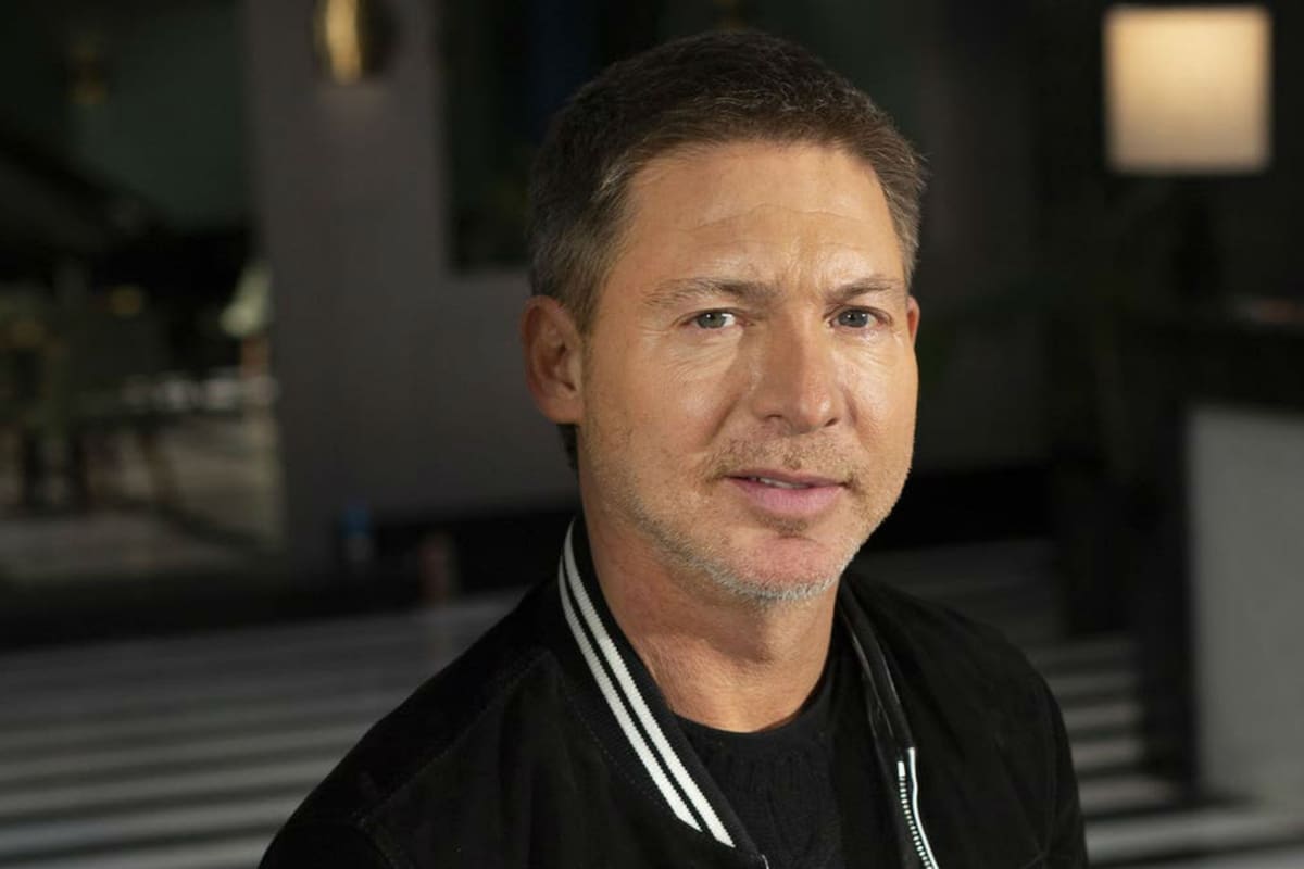 Allegados al productor aludieron a las declaraciones de su exmujer, quien aseguró que, desde su divorcio, "jamás consiguió la división de bienes"