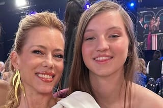El descargo de la hija de Nicole Neumann al ser criticada por no invitar a su mamá al cumpleaños de 15