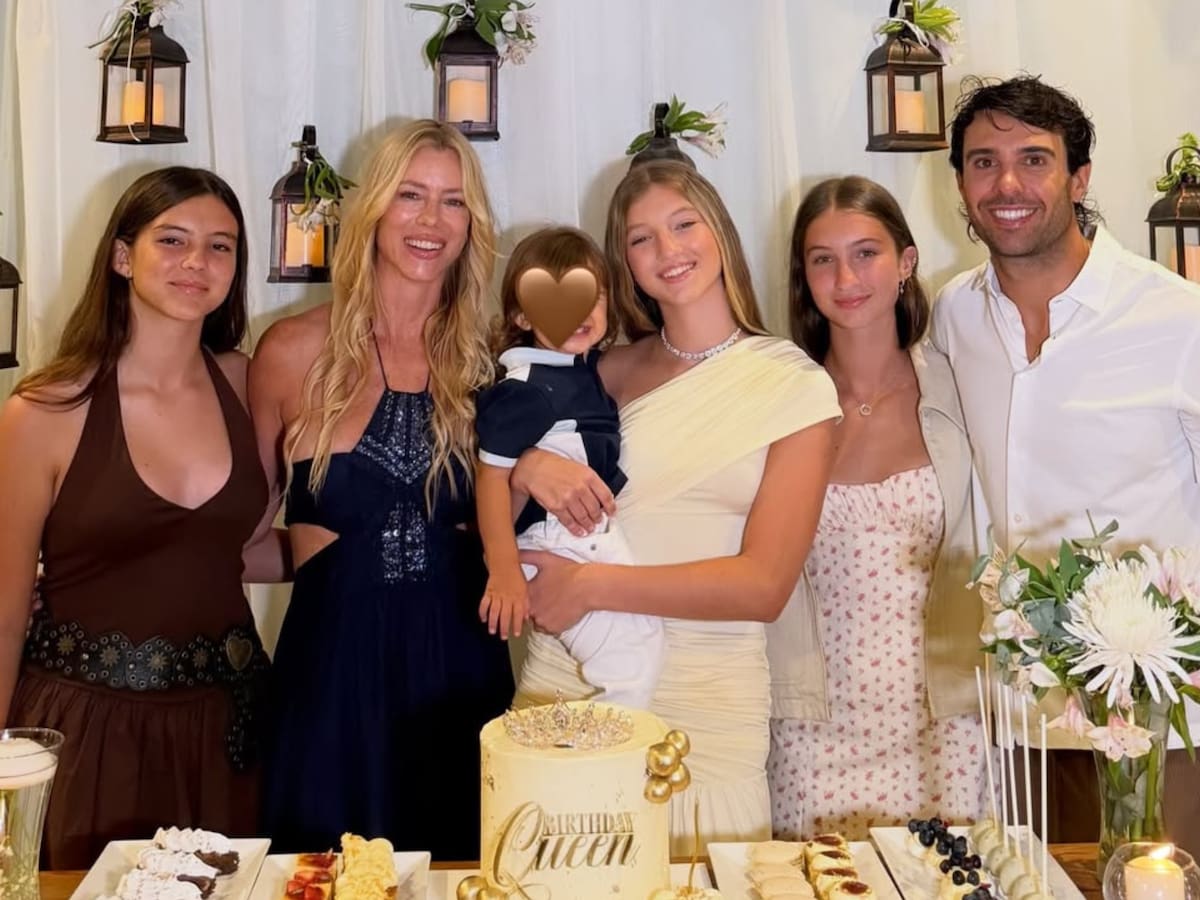 La mamá de Fabián Cubero habló de la conflictiva relación de su hijo con Nicole Neumann y fue tajante - LA NACION