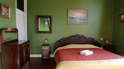 Allegretto Bed and Breakfast. Fotos: Allegretto Bed and Breakfast