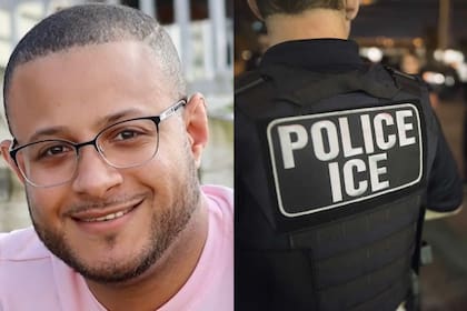 Allen Dabrio Marrero será liberado tras estar más de 60 días detenidos por el ICE