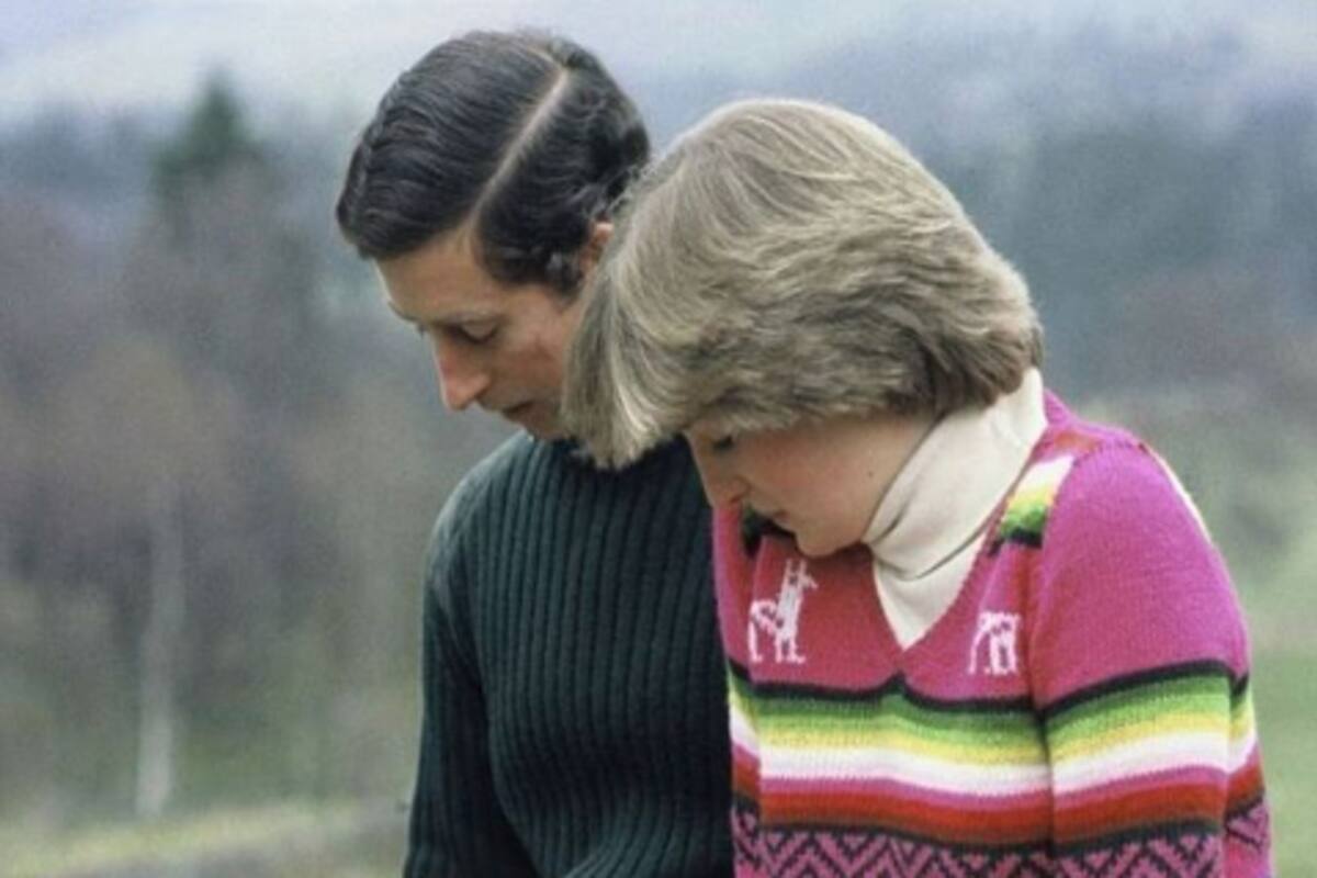 Allí vivió el matrimonio Parker Bowles. Antes de la boda de Carlos y Diana, la propiedad se convirtió en el escenario donde las parejas compartieron varios fines de semana juntos