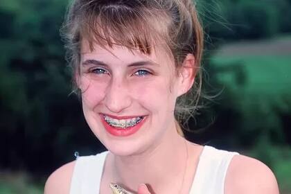 Allison Fluke-Ekren.