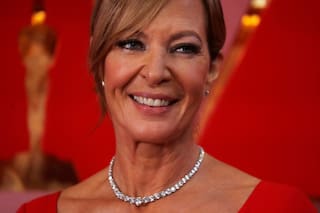 Janney y la difícil tarea de interpretar una madre violenta en Yo soy Tonya