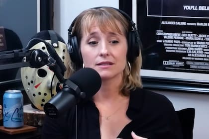 Allison Mack habló sobre su paso por la secta NXIVM: “Sé que lo que hice está mal”
