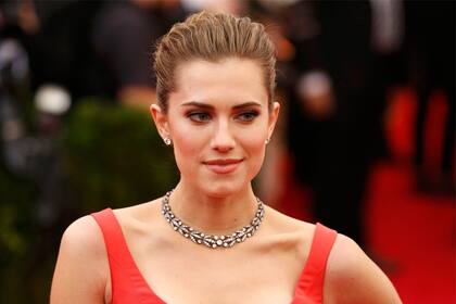 Allison Williams y Riz Ahmed anunciaran las nominaciones al Oscar 2023