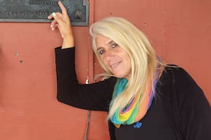 Alma libre