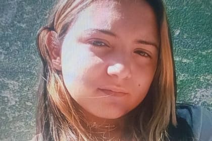 Alma, la adolescente de 15 años que no vuelve a su casa desde el lunes.