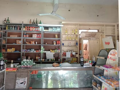 Almacén en Avellaneda, pronto a cerrar sus puertas