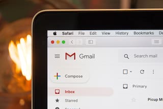 Los cuatro trucos de Google para liberar espacio en el almacenamiento de Gmail