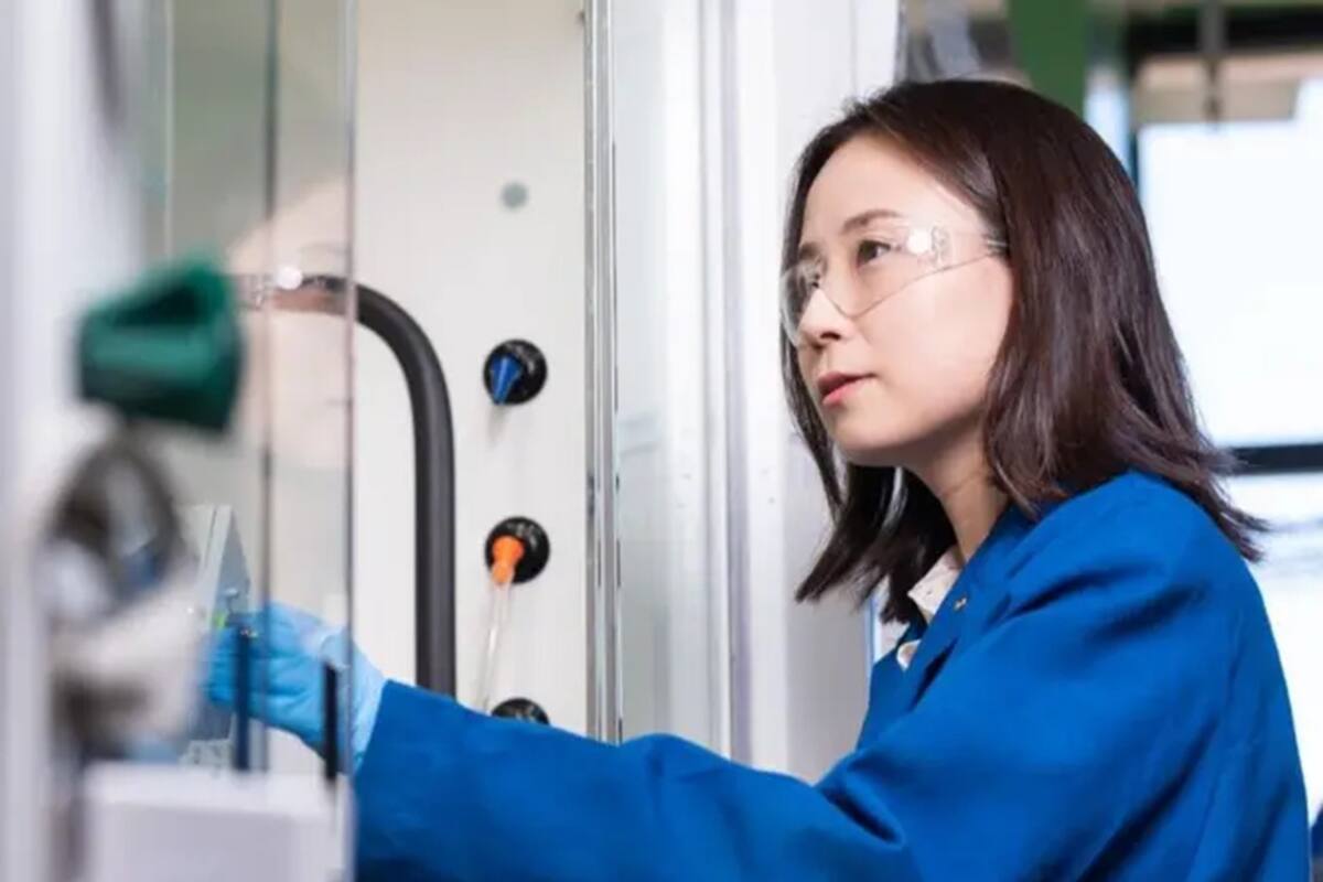 almacenamiento molecular; BBC; BBC Mundo; Ciencia; Almacenamiento de energía