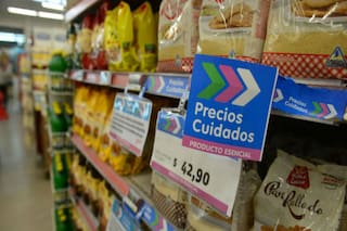 Los almacenes y supermercados chinos buscan sumarse al programa Precios Cuidados