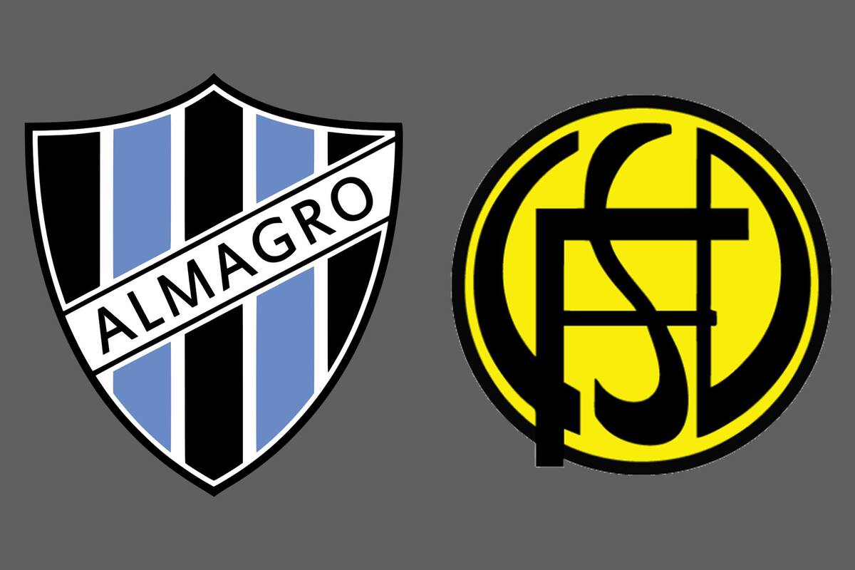 Almagro-Flandria