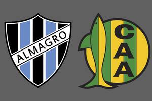Almagro-Aldosivi