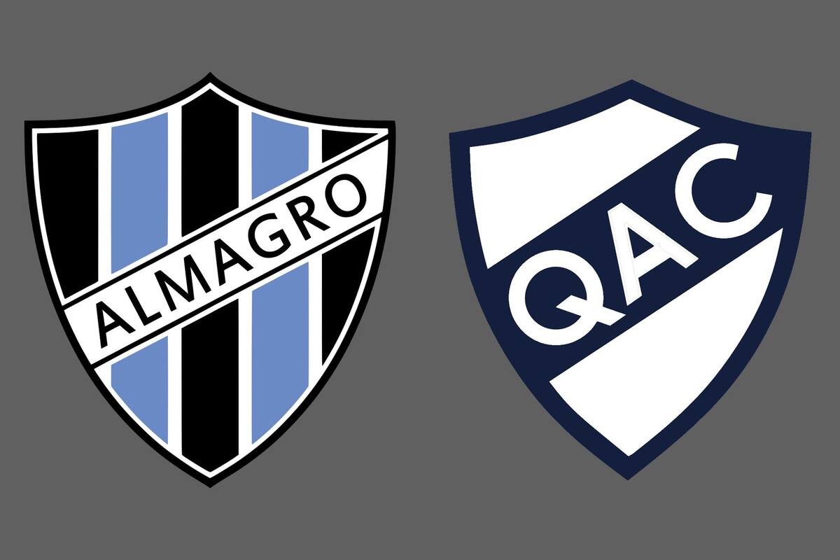 Almagro-Quilmes
