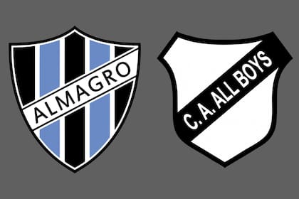 Almagro-All Boys