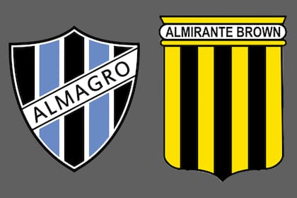 Almagro-Almirante Brown