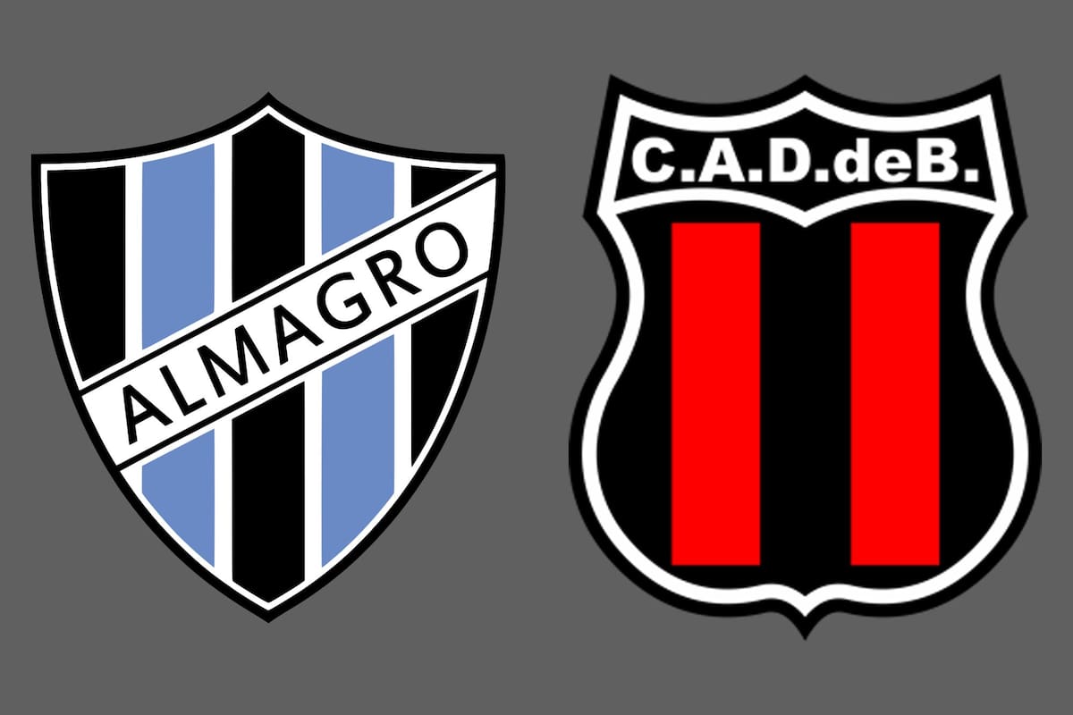 Almagro-Defensores de Belgrano