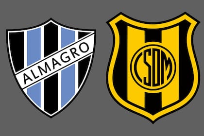 Almagro-Deportivo Madryn