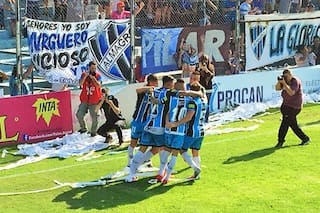 La atrapante definición de la B Nacional se juega a tres bandas