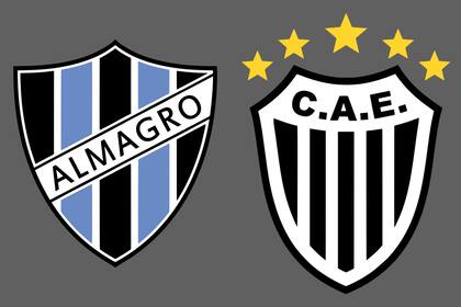 Almagro-Estudiantes de Buenos Aires