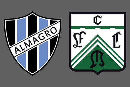 Almagro-Ferro Carril Oeste