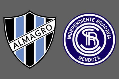 Almagro-Independiente Rivadavia