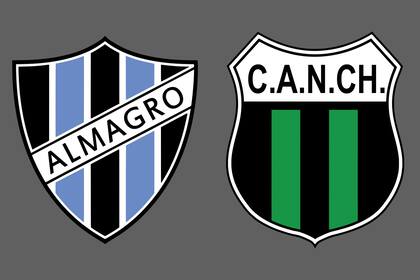 Almagro-Nueva Chicago