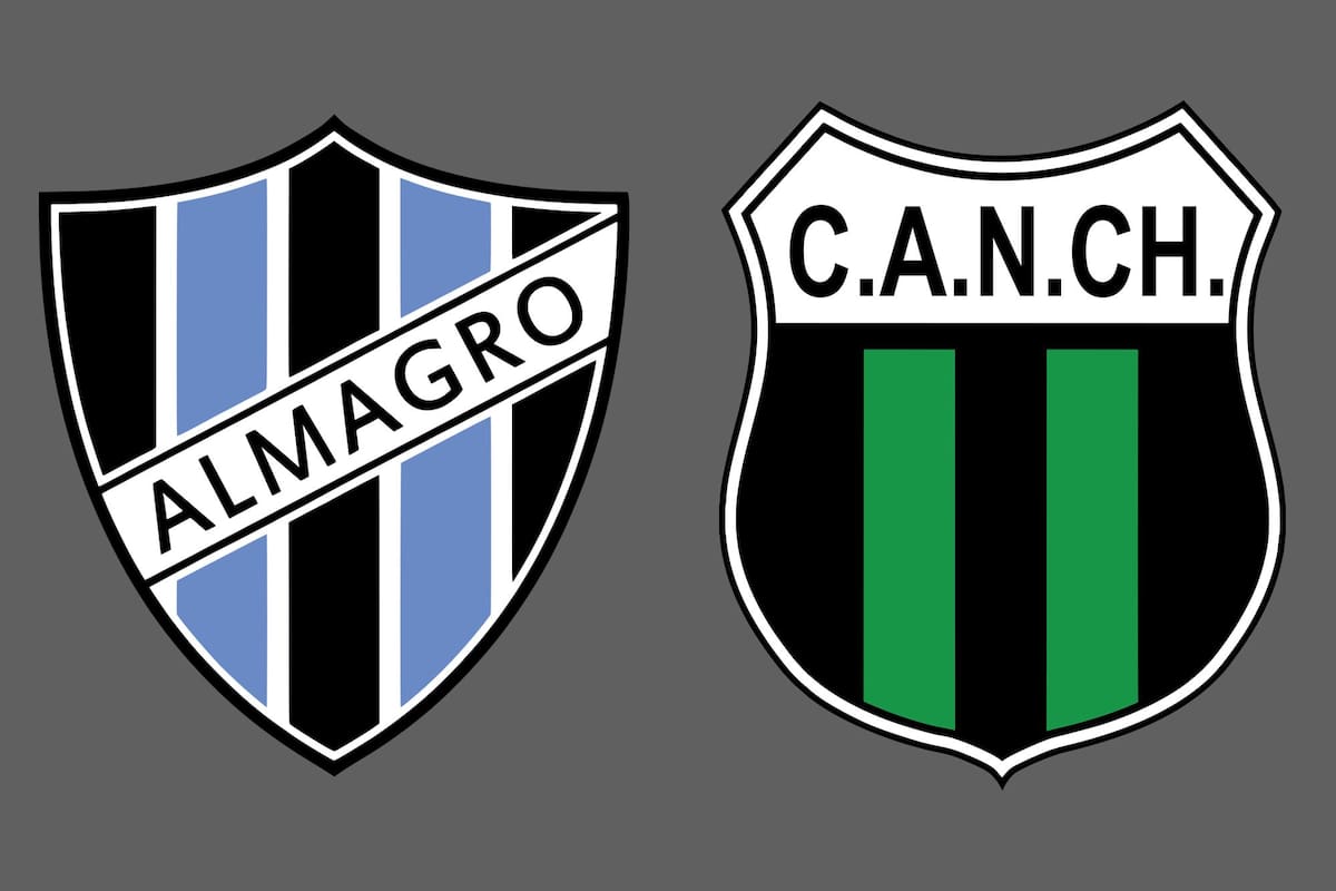 Almagro-Nueva Chicago