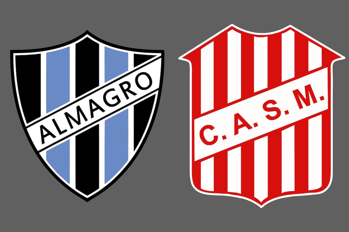 Almagro-San Martín de Tucumán