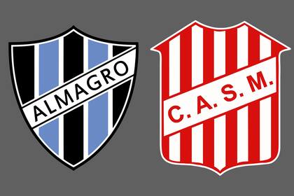 Almagro-San Martín de Tucumán