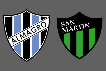 Almagro-San Martín de San Juan