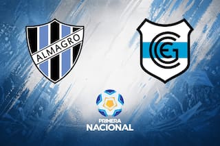 Almagro vs. Gimnasia Jujuy, por la Primera Nacional 2026: día, hora y cómo ver online