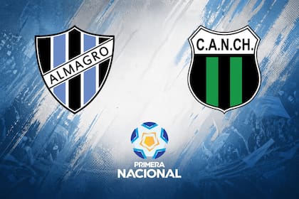 Nueva Chicago venció por 1-0 a Almagro, por la Primera Nacional 2026
