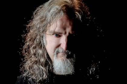 Juan "Pollo" Raffo adaptó para orquesta las canciones de Almendra