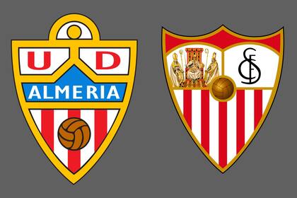 Almeria-Sevilla