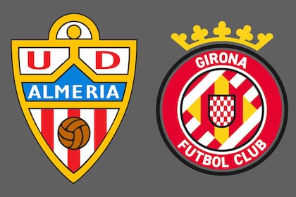 Almeria-Girona