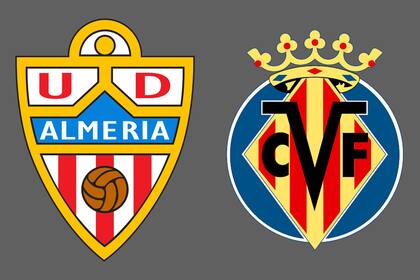 Almeria-Villarreal