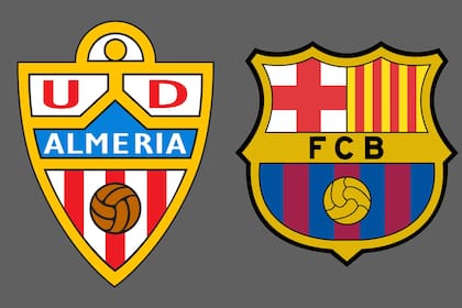 Almeria-Barcelona