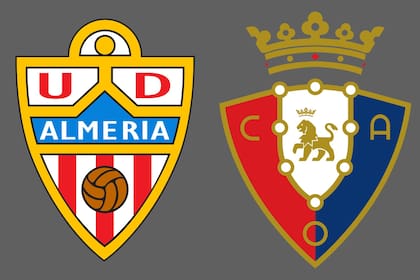 Almeria-Osasuna