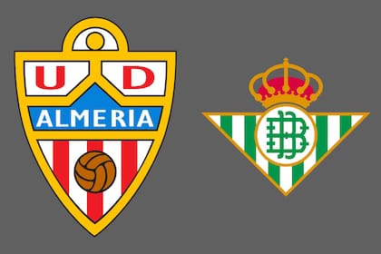 Almeria-Betis